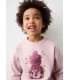 CAMISETA OSO NIÑA MARCA MAYORAL