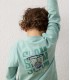 CAMISETA SERIGRAFIA ESPALDA NIÑO MARCA MAYORAL
