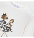 CAMISETA NIÑA MANGA LARGA MAYORAL