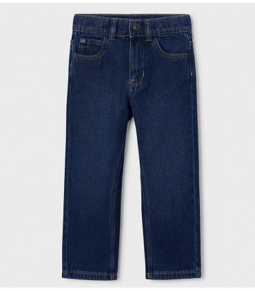PANTALON VAQUERO NÑA MARCA MAYORAL