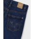 PANTALON VAQUERO NÑA MARCA MAYORAL