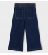PANTALON VAQUERO WIDE LEG NIÑA MARCA MAYORAL