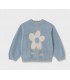 JERSEY PELO BEBE MARCA MAYORAL