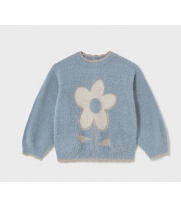 JERSEY PELO BEBE MARCA MAYORAL