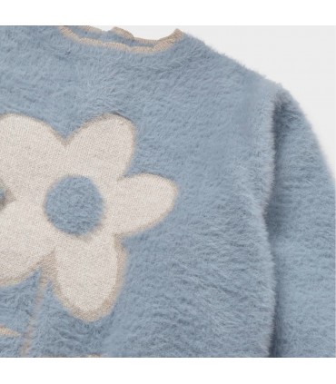 JERSEY PELO BEBE MARCA MAYORAL