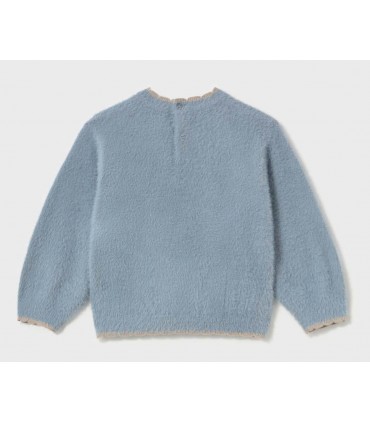 JERSEY PELO BEBE MARCA MAYORAL