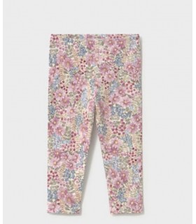 LEGGING ESTAMPADO BEBE MARCA MAYORAL