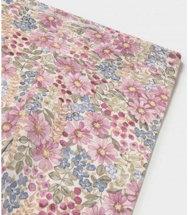 LEGGING ESTAMPADO BEBE MARCA MAYORAL
