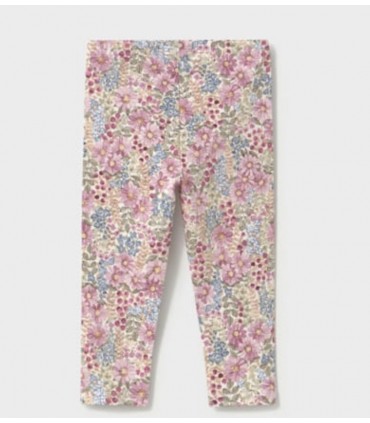 LEGGING ESTAMPADO BEBE MARCA MAYORAL