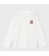 CAMISETA SERIGRAFIA ESPALDA BOSTON KIDS