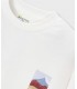 CAMISETA SERIGRAFIA ESPALDA BOSTON KIDS