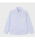 CAMISA OXFORD BOSTON KIDS