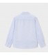 CAMISA OXFORD BOSTON KIDS