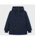 PARKA ACOLCHADA BOSTON KIDS