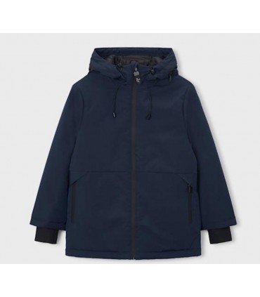 PARKA ACOLCHADA BOSTON KIDS