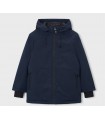 PARKA ACOLCHADA BOSTON KIDS