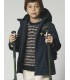 PARKA ACOLCHADA BOSTON KIDS