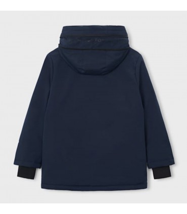 PARKA ACOLCHADA BOSTON KIDS