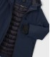 PARKA ACOLCHADA BOSTON KIDS