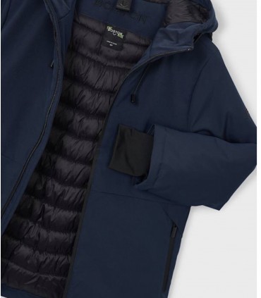PARKA ACOLCHADA BOSTON KIDS