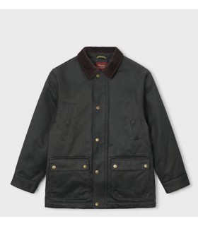CHAQUETÓN ENCERADO BOSTON KIDS