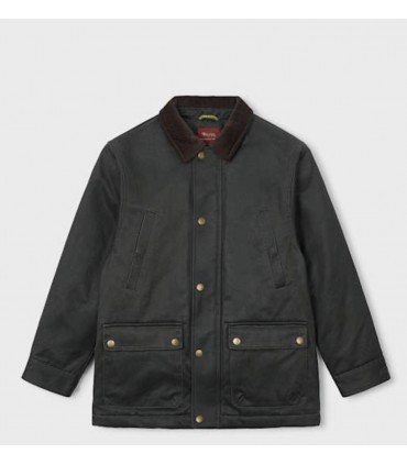 CHAQUETÓN ENCERADO BOSTON KIDS