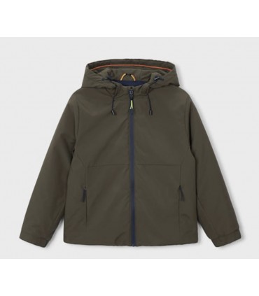 CHAQUETÓN LIGERO BOSTON KIDS