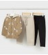 CHANDAL DOS PANTALONESBEBE MARCA MAYORAL