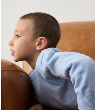 JERSEY BÁSICO NIÑO MARCA MAYORAL