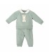 CONJUNTO BEBE ALGODON MARCA BABIDU