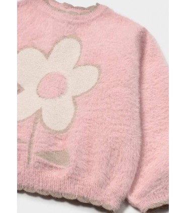 JERSEY PELO BEBE MARCA MAYORAL