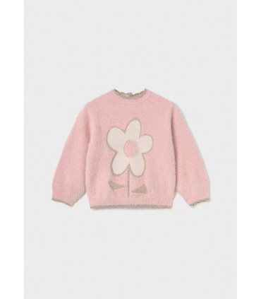 JERSEY PELO BEBE MARCA MAYORAL