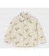 CAMISA ESTAMPADA BEBE MARCA MAYORAL