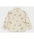 CAMISA ESTAMPADA BEBE MARCA MAYORAL