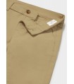 PANTALON CHINO BEBE MARCA MAYORAL