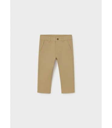 PANTALON CHINO BEBE MARCA MAYORAL