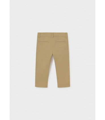 PANTALON CHINO BEBE MARCA MAYORAL