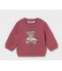 SUDADERA OSO RECIÉN NACIDOMARCA MAYORAL