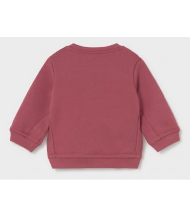 SUDADERA OSO RECIÉN NACIDOMARCA MAYORAL