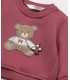 SUDADERA OSO RECIÉN NACIDOMARCA MAYORAL