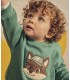 SUDADERA ANIMALITOS BEBE MARCA MAYORAL