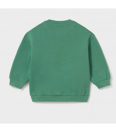SUDADERA ANIMALITOS BEBE MARCA MAYORAL
