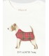 CAMISETA PERRITO BEBE MARCA MAYORAL