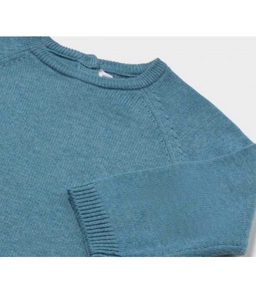 JERSEY BÁSICO BEBE MARCA MAYORAL