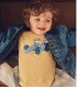 CAMISETA COCHE BEBE MARCA MAYORAL
