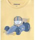 CAMISETA COCHE BEBE MARCA MAYORAL
