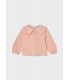 CAMISA CUELLO BEBE MARCA MAYORAL