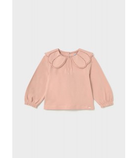CAMISA CUELLO BEBE MARCA MAYORAL