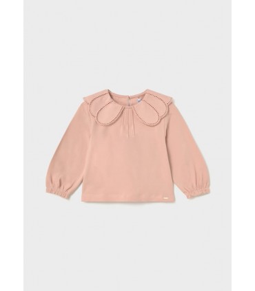 CAMISA CUELLO BEBE MARCA MAYORAL