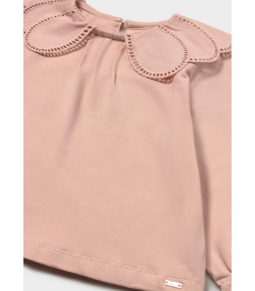 CAMISA CUELLO BEBE MARCA MAYORAL